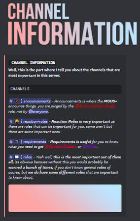 Information #3